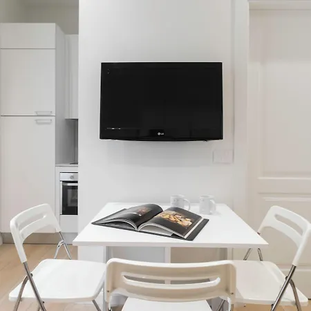 Italianway Easy - Melzo 24 * Milano