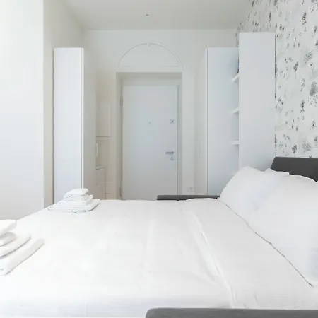 Italianway Easy - Melzo 24 Lejlighed Milano