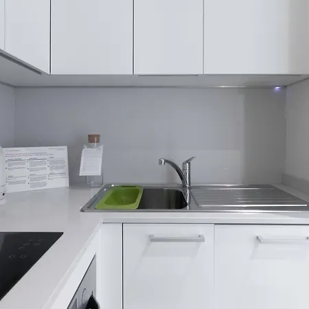 Italianway Easy - Melzo 24 * Milán