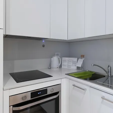 Apartmán Italianway Easy - Melzo 24 Milán