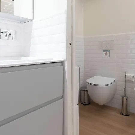 Italianway Easy - Melzo 24 Lejlighed *