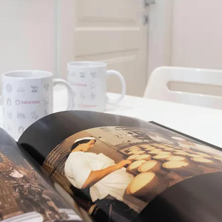 Italianway Easy - Melzo 24 * Milán