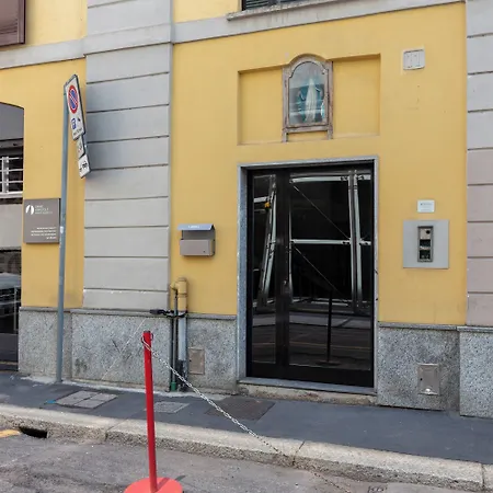 Forcella Fashion District Milano