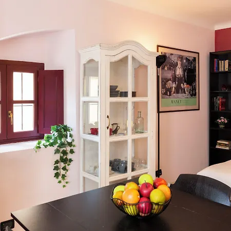 Forcella Fashion District Apartment *