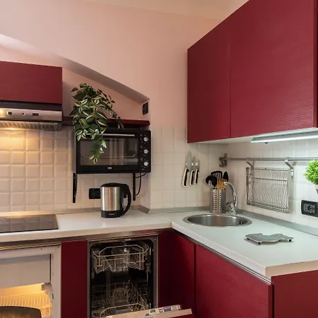 Forcella Fashion District *