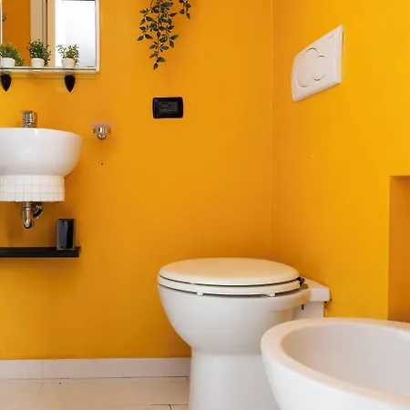 Appartement Forcella Fashion District Milan