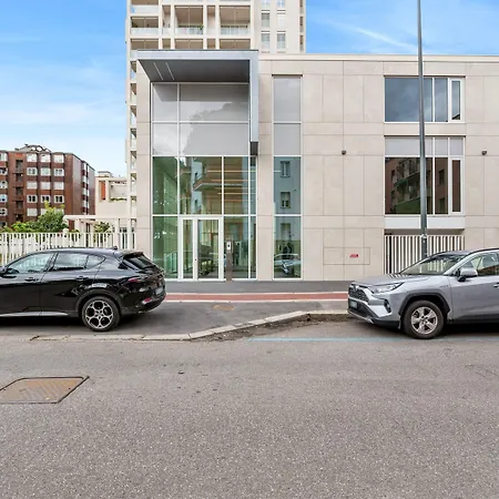 Limehome Via Stresa * Μιλάνο