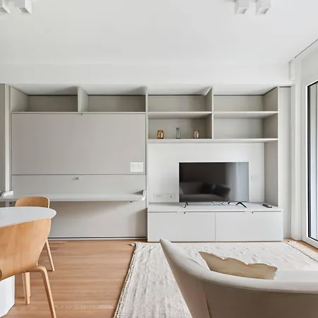 Limehome Via Stresa Milano