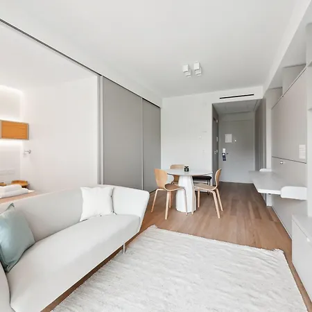 Limehome Via Stresa Apartmán