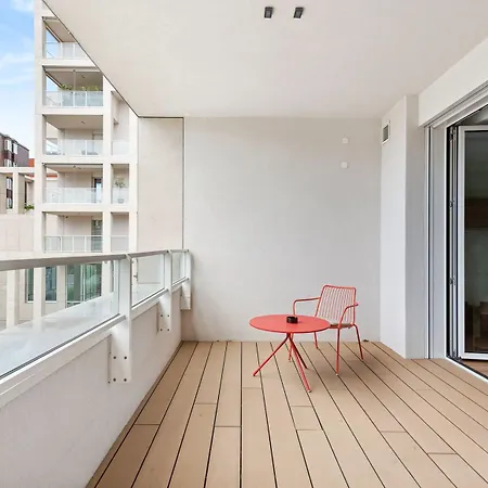 Limehome Via Stresa Apartmán *