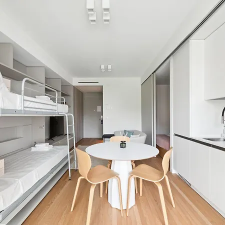 Apartmán Limehome Via Stresa *