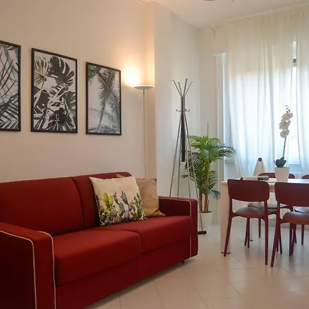 Joivy Lovely For 4 Next To Bus And Metro Station *