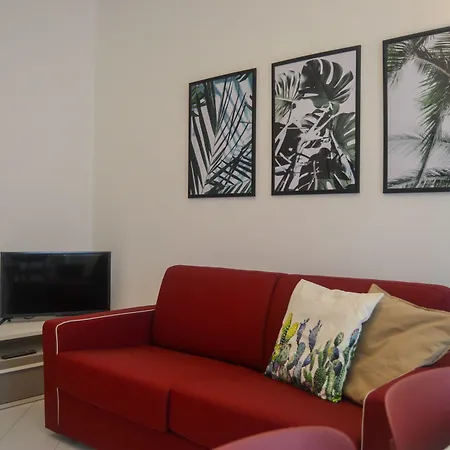 Joivy Lovely For 4 Next To Bus And Metro Station 아파트 *