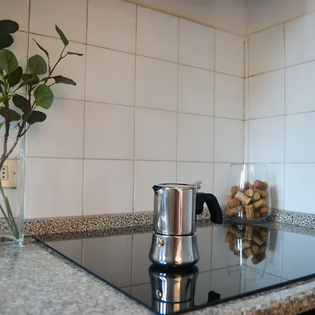Joivy Lovely For 4 Next To Bus And Metro Station Апартаменты