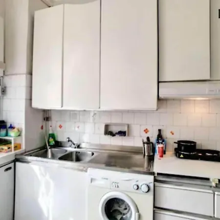 ゲストハウス Center