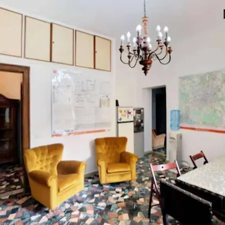 Guest house Center 5*
