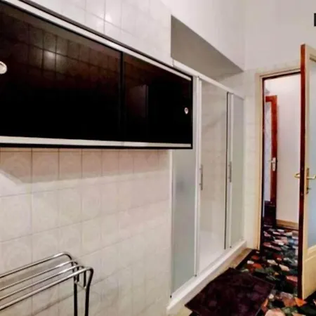 Guest house Center