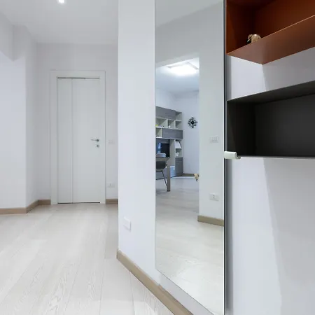 Italianway Comfort - Brenta 9 Lejlighed