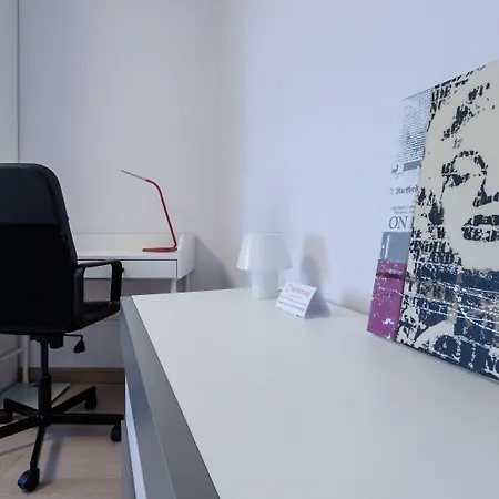 Apartmán Italianway Comfort - Brenta 9
