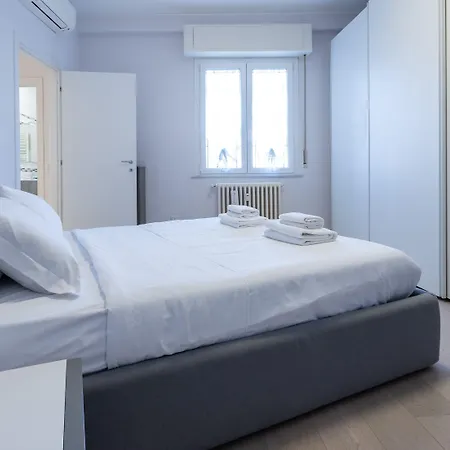 شقة Italianway Comfort - Brenta 9