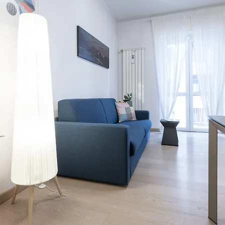 Italianway Comfort - Brenta 9 Milán