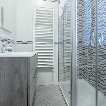 Italianway Comfort - Brenta 9 * Milano