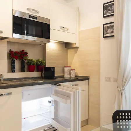 Apartament Melzo - Porta Venezia