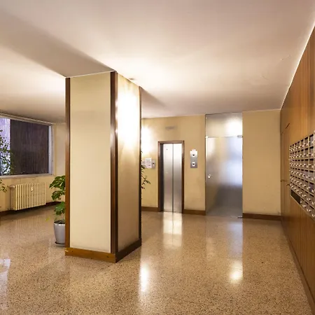 Melzo - Porta Venezia Lejlighed Milano