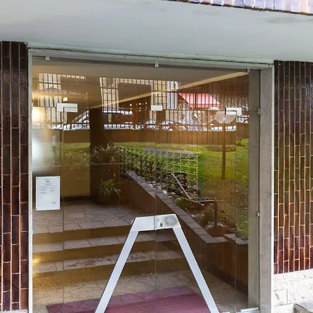 Melzo - Porta Venezia Apartament *