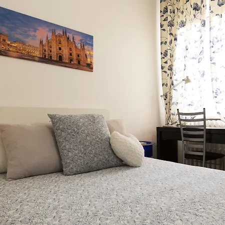 Lejlighed Melzo - Porta Venezia Milano