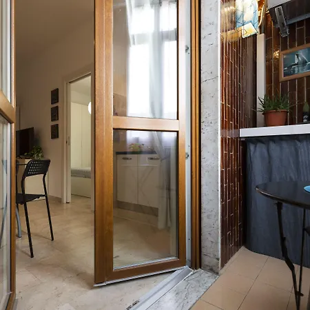 Melzo - Porta Venezia Apartament *