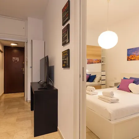 Apartament Melzo - Porta Venezia