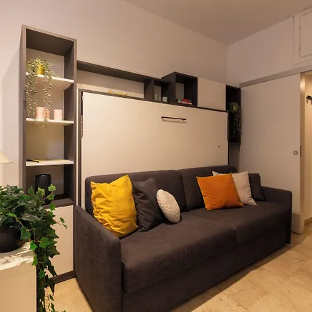 Melzo - Porta Venezia * Milano