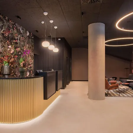 Nh Buenos Aires Hotel *