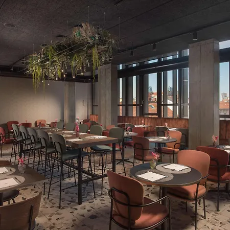 Nh Buenos Aires * Milánó