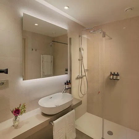 Hotel Nh Buenos Aires Mailand