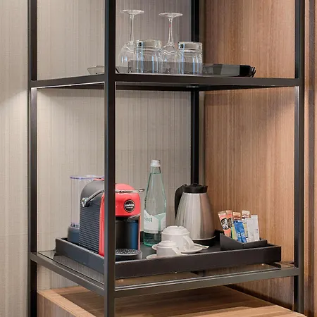 Nh Buenos Aires Szálloda