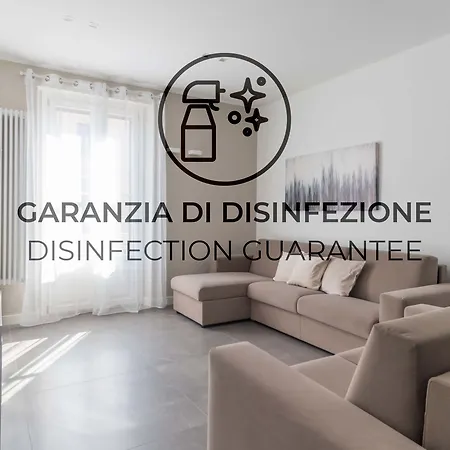 Italianway Comfort - Vincenzo Monti 29 아파트 *