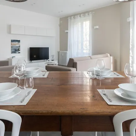 Italianway Comfort - Vincenzo Monti 29 * Mailand