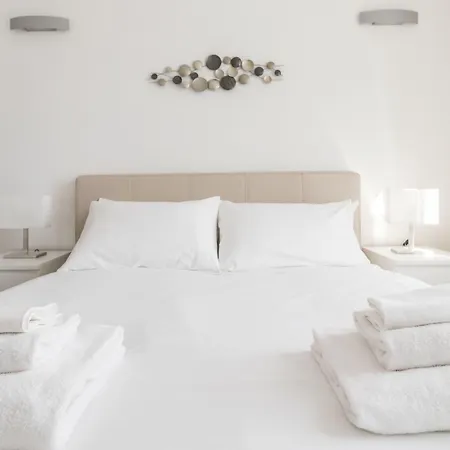 Apartment Italianway - Vincenzo Monti 29 Milan