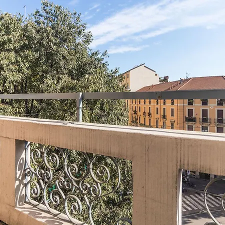 Apartment Italianway - Vincenzo Monti 29 Milan