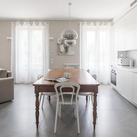 Italianway Comfort - Vincenzo Monti 29