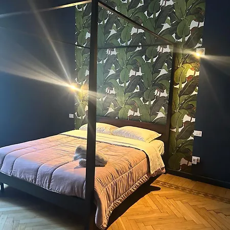 אכסניה Boutique