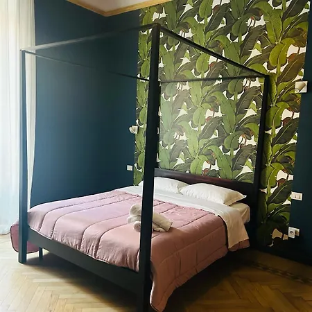 אכסניה Boutique מילאנו