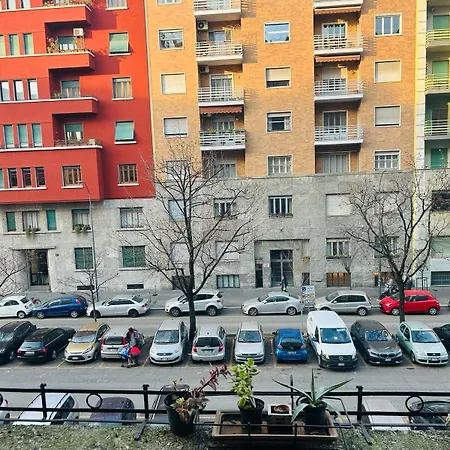 Hostel Boutique Μιλάνο