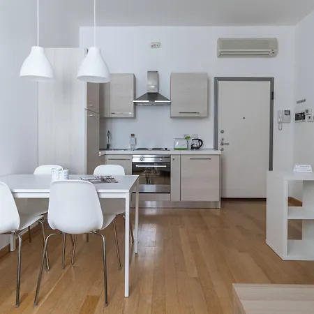 Italianway Easy - Sarpi 10 B *