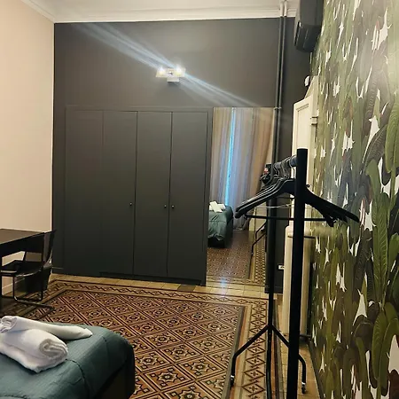 Boutique Hostel Mediolan