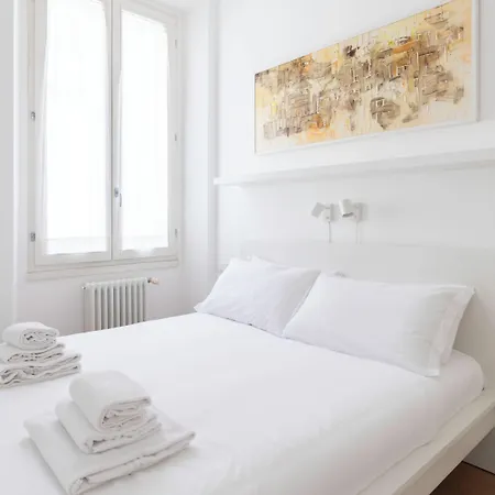 Italianway Easy - Sarpi 10 B Milan