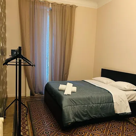 אכסניה Boutique מילאנו