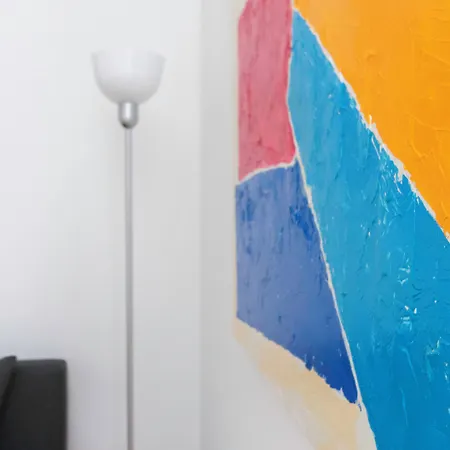 Italianway Easy - Sarpi 10 B Milan